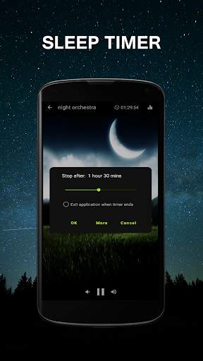 Nature Sounds for Sleep screenshot 6