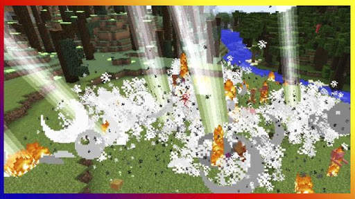 TNT for Minecraft pe screenshot 4