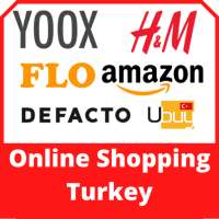 Online Shopping Turkey logo