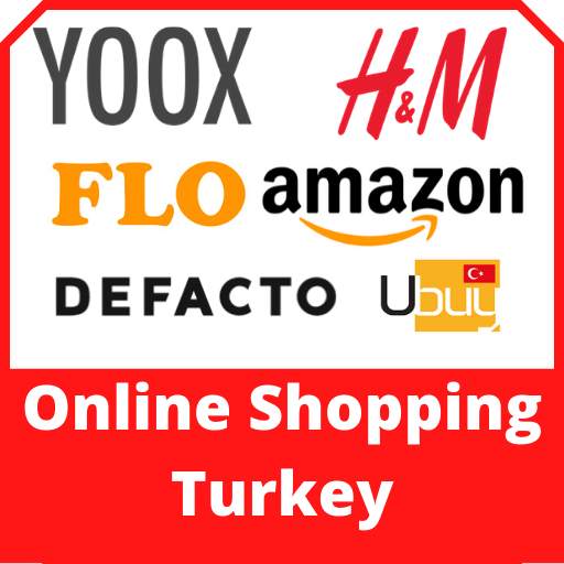 Online Shopping Turkey 2.0