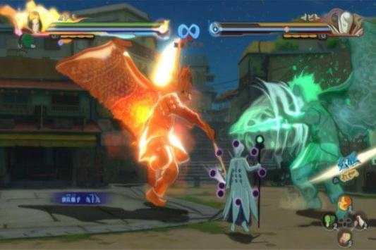 Guide the Best Naruto screenshot 3