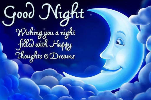 Good Night Images, Hindi Status, Wishes & Quotes screenshot 2