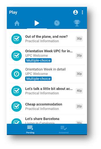 UPCplay screenshot 3
