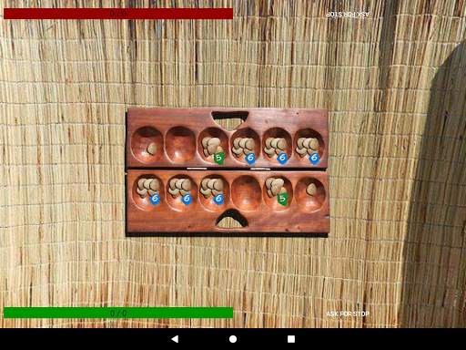 Awale for 2 free screenshot 12