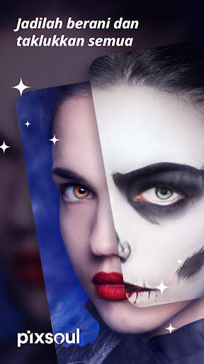 Pixsoul - Face Art Creator screenshot 3