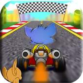 Tom Kart and Jerry 2.0