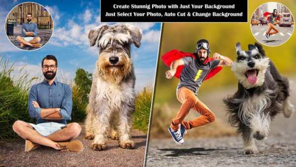 Auto Cut Cut - Cut Out Photo Background & Eraser screenshot 5