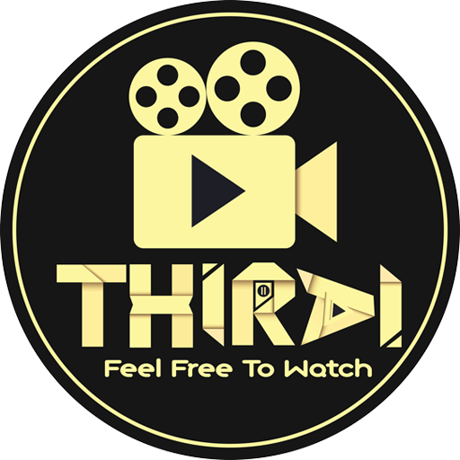 Thirai App - Floating Video Entertainment App icon