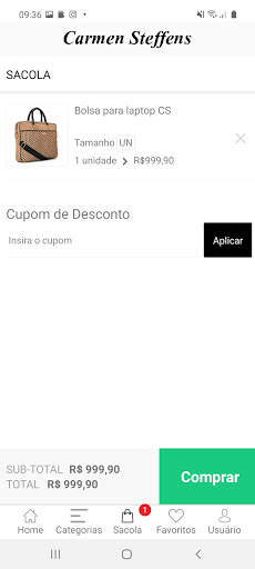 Carmen Steffens скриншот 8