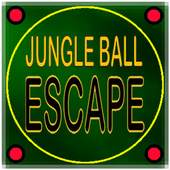 Jungle Bunch Ball Dash 1.0