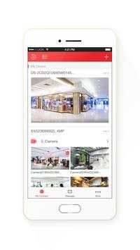 Hik-Connect 2 تصوير الشاشة