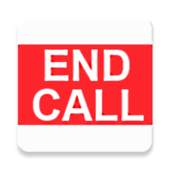 Hang up END CALL 1.0