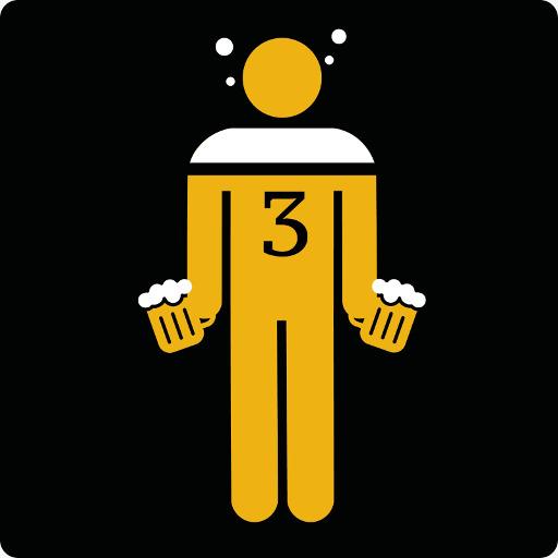 The Three Man icon