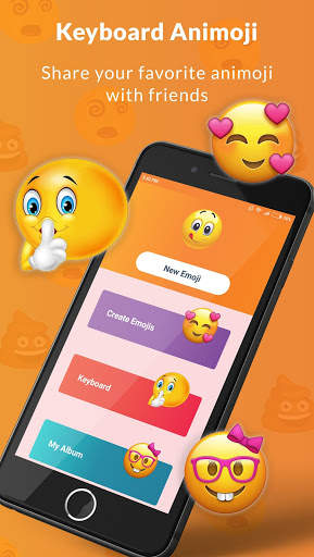 Own Sticker pack for Whatsapp screenshot 3