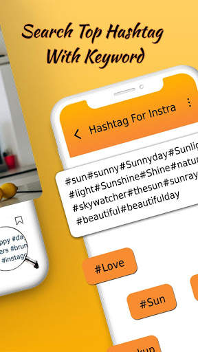 Hashtag For Social Media screenshot 4