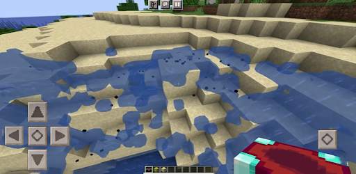 Realistic Physics mod For MCPE screenshot 5