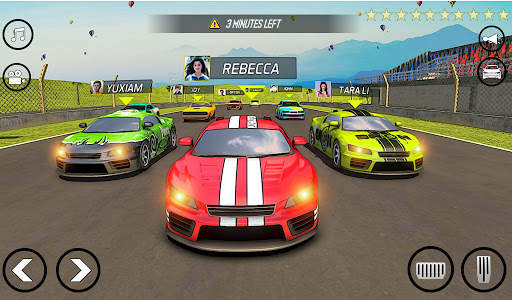 Car Race: Extreme Crash Racing Game 2021 screenshot 6