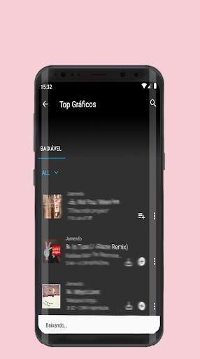 DOWNLOAD FREE MUSIC 😍 AUDIO Conimtomino❤️ screenshot 2