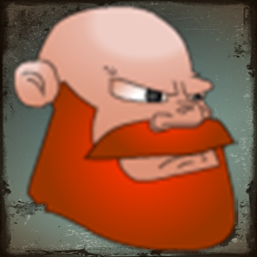 War Man icon