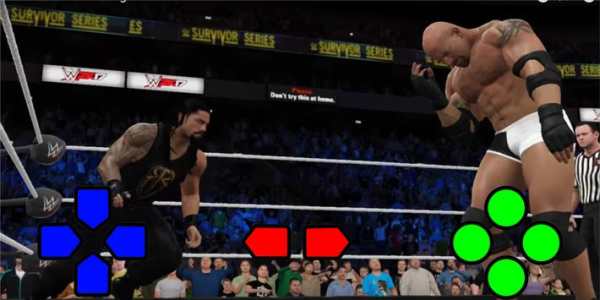 Guide for WWE Immortals Champions supercard Games screenshot 3