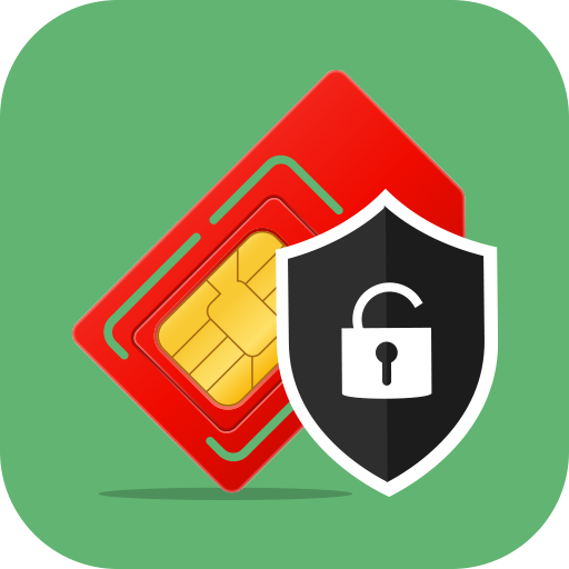 Free IMEI-SIM Unlock Code-AT&amp;T Android and i Phone icon