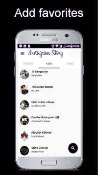 Story Downloader screenshot 3
