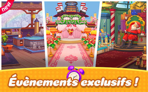 Kitten Match screenshot 5