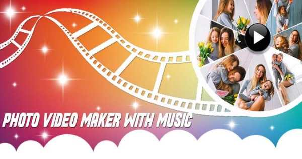 Photo Video Maker With Music screenshot 2