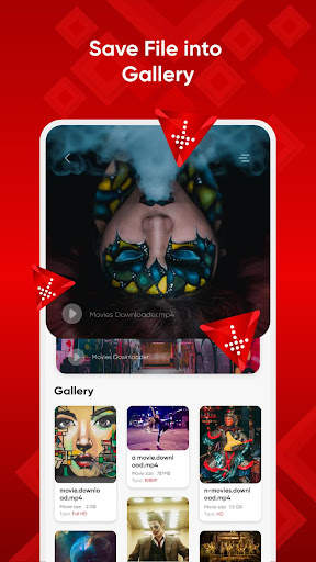 Free Movie Downloader | Torrent Movie Downloader screenshot 6