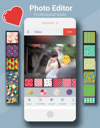 Love Video Maker With Music screenshot 4