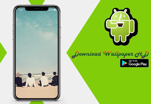CNBLUE Wallpaper screenshot 1
