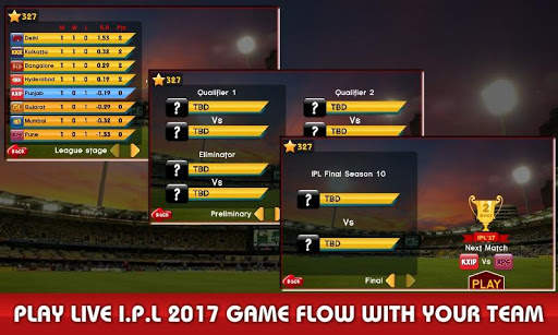 World Cricket Indian T20 Live 2021 screenshot 6