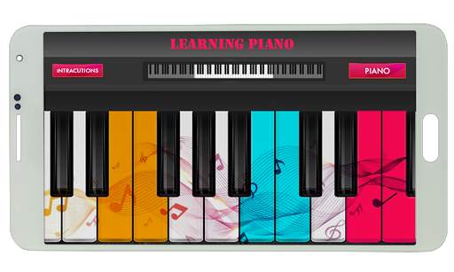 New Perfect Piano 2020 screenshot 2