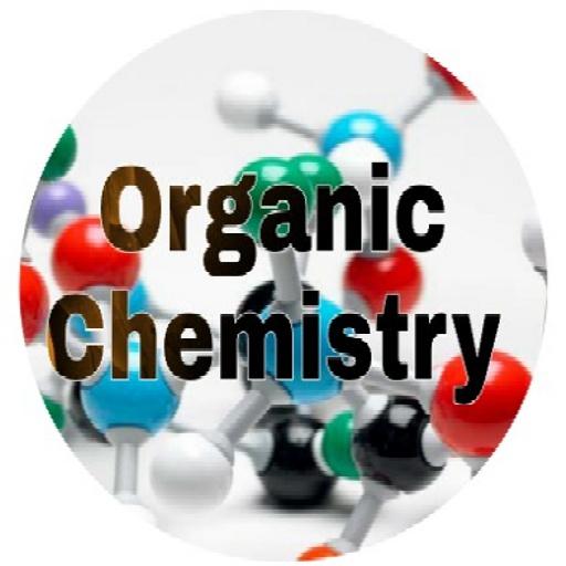 Organic Chemistry أيقونة