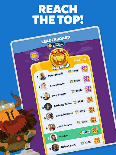 Trivia Crack 2 screenshot 15