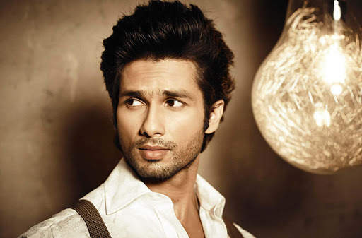 Shahid Kapoor Wallpapers HD screenshot 16