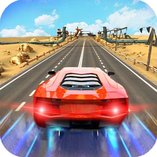 Racing Fever Car 1.3