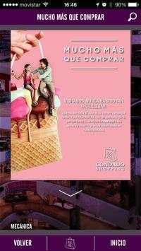 Condado Shopping screenshot 2