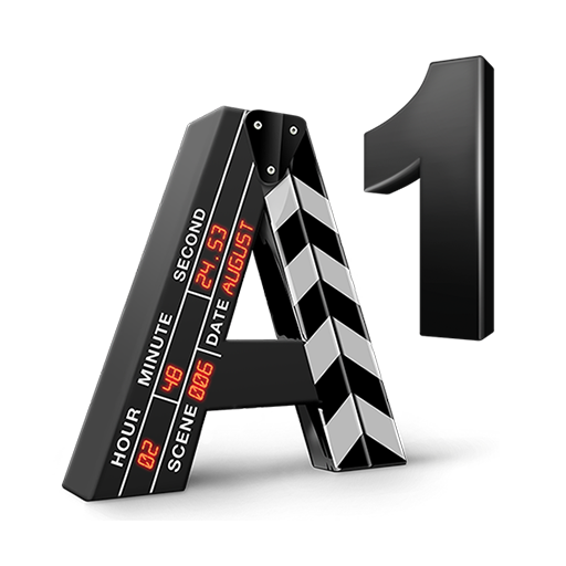 A1 TV za van icon