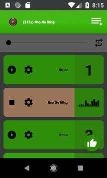 Salif Keita Music screenshot 8