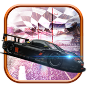 High Speed Tokyo Street Racing icon