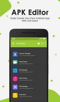 APK Editor screenshot 4