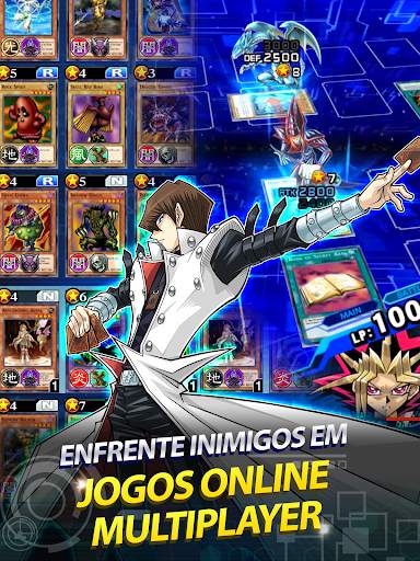 Yu-Gi-Oh! Duel Links screenshot 11
