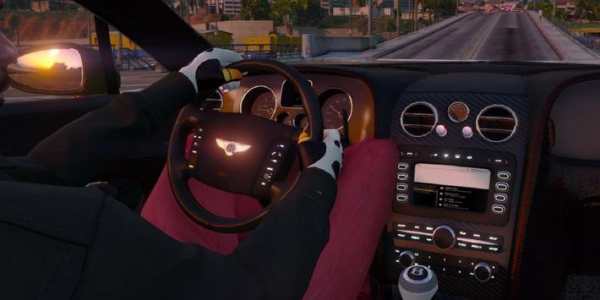 3D Driving School Plus 2017 screenshot 5