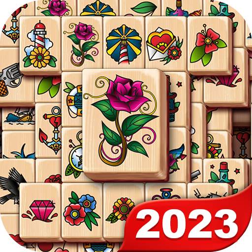 Mahjong 1.161.0000
