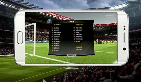 New FIFA 18 Walkthrough screenshot 2