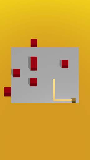 Paciencia: Move Wisely screenshot 1