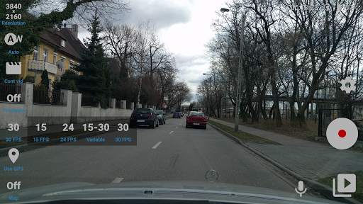 Car Camera screenshot 6
