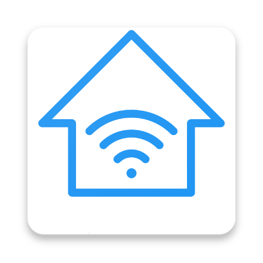 Dr. WiFi icon