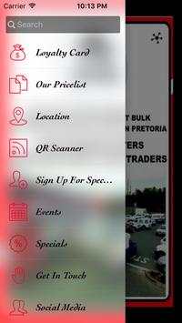 Advance cash n carry screenshot 2